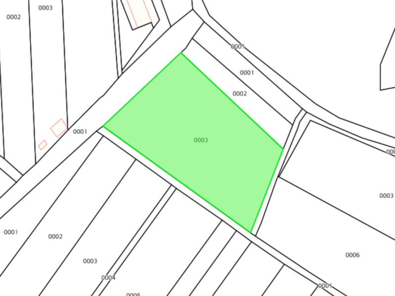 հողատարածք աշտարակում